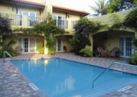 Villa met zwembad in Palm Beach USA